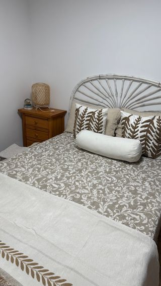 Cabecero Maison 135 cm