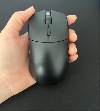 G-Wolves HTX 4K Preto