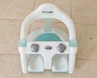 Silla de baño Jane Fluid y bañera bebé Munchkin