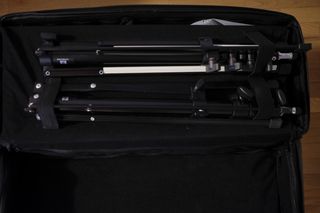 2 Focos LED V-Lock NANGUANG 600CSA