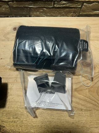 Silla Coche Inglesina Halley Pro 360 ISOFIX y Pata