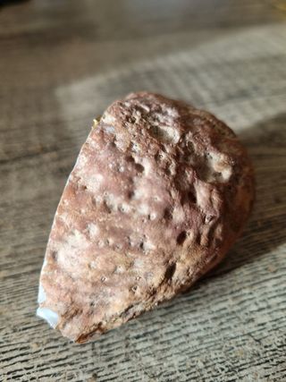 Geode Agata Quarzo con Natività