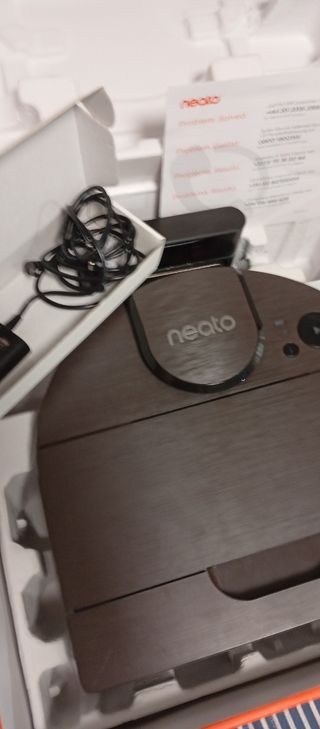 Piezas Neato