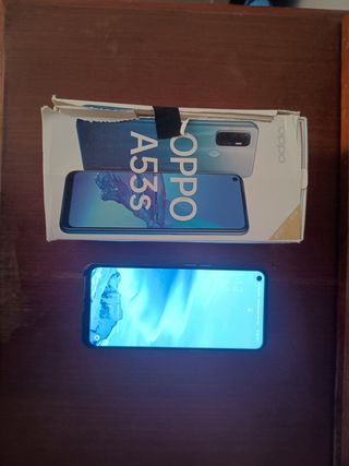 Oppo A53s 128 GB