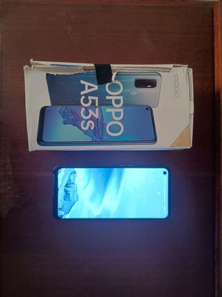 Oppo A53s 128 GB