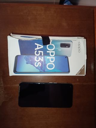 Oppo A53s 128 GB