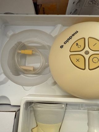 Sacaleches Medela Swing Maxi Flex