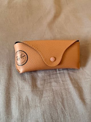 Ray-Ban New Wayfarer Mate Negro