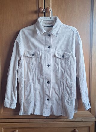 Chaqueta 