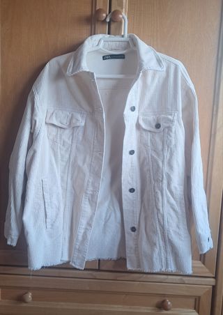 Chaqueta 
