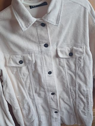 Chaqueta 