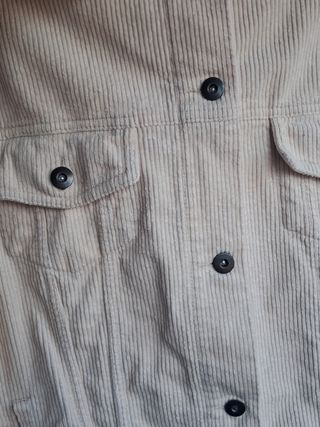 Chaqueta 