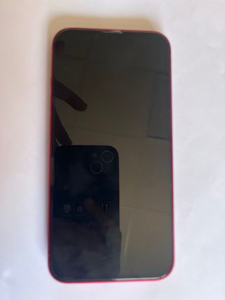 iPhone 13 Rojo