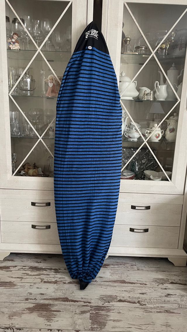 Tabla de surf LSD Epoxy