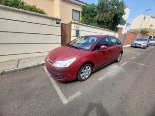 Citroen C4 2006