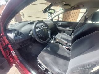 Citroen C4 2006