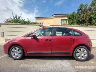 Citroen C4 2006