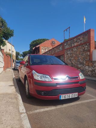 Citroen C4 2006