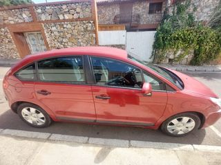 Citroen C4 2006