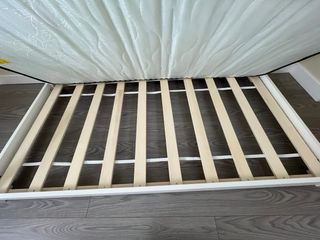 Dormitorio infantil completo