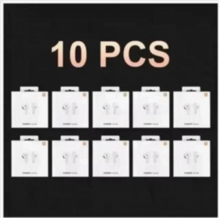 Pack 10 Auriculares Xiaomi Air 3 SE nuevos