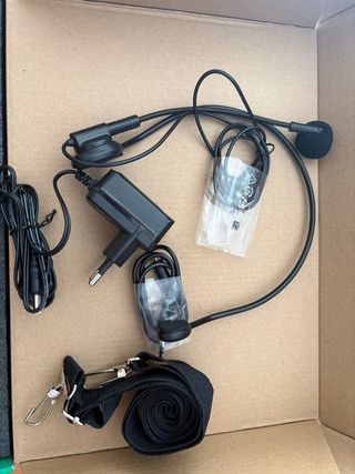 Amplificador de voz SHIDU SD-M900