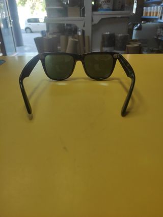 Gafas de sol Ray-Ban Wayfarer Marrones