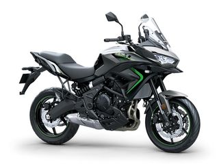 Kawasaki Versys 650 ABS 2025