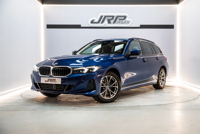 BMW Serie 3 320d xDrive Touring 2023 GARANTIA BMW