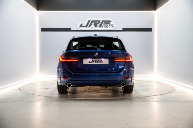 BMW Serie 3 320d xDrive Touring 2023 GARANTIA BMW