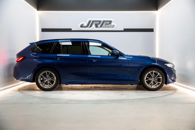 BMW Serie 3 320d xDrive Touring 2023 GARANTIA BMW