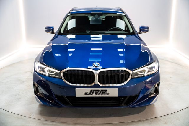 BMW Serie 3 320d xDrive Touring 2023 GARANTIA BMW
