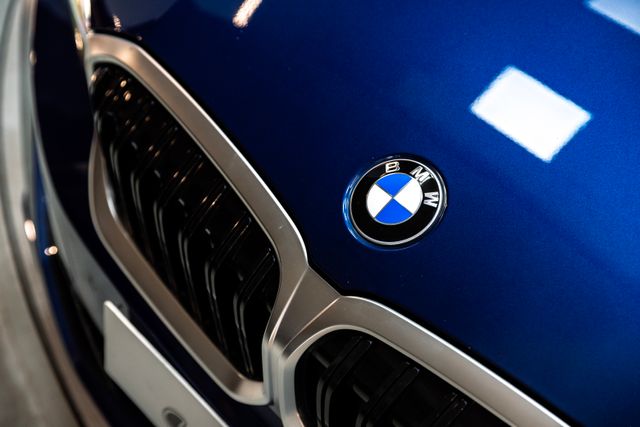 BMW Serie 3 320d xDrive Touring 2023 GARANTIA BMW