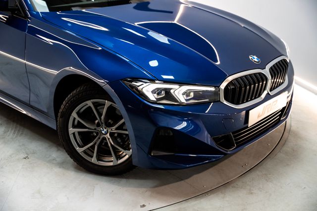 BMW Serie 3 320d xDrive Touring 2023 GARANTIA BMW