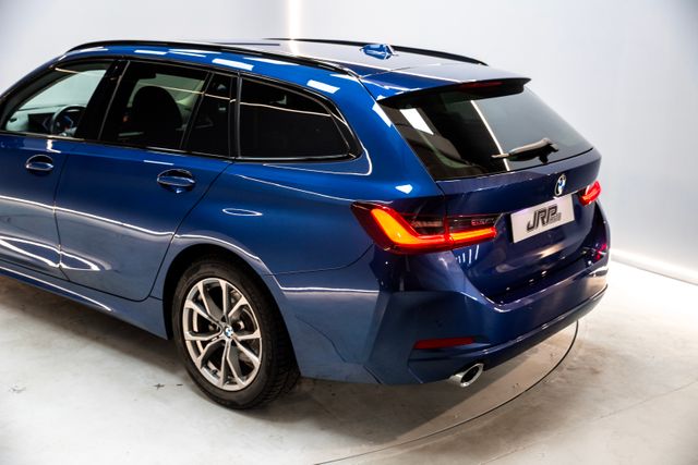 BMW Serie 3 320d xDrive Touring 2023 GARANTIA BMW
