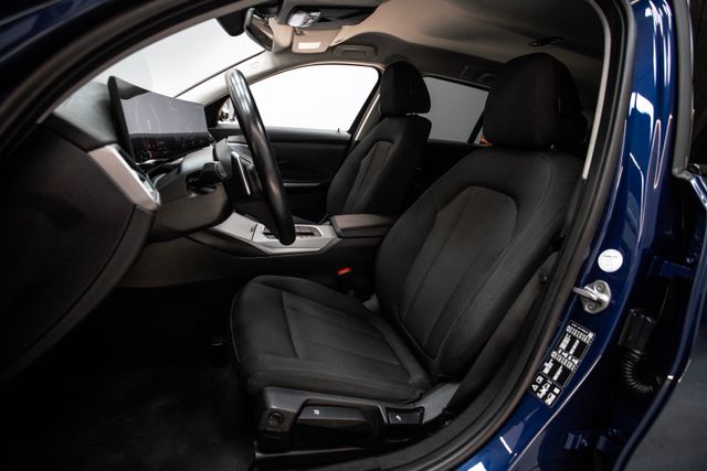 BMW Serie 3 320d xDrive Touring 2023 GARANTIA BMW