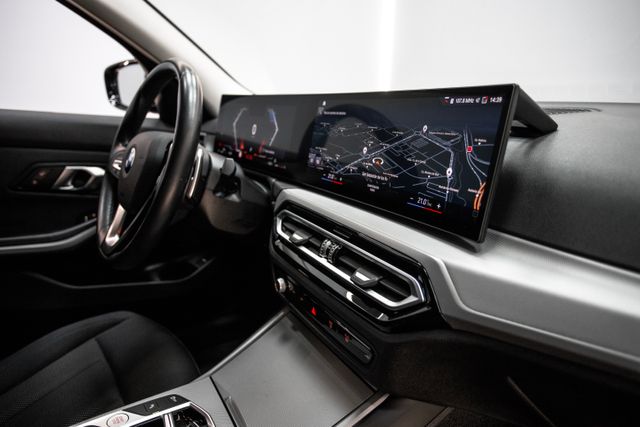 BMW Serie 3 320d xDrive Touring 2023 GARANTIA BMW