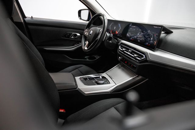 BMW Serie 3 320d xDrive Touring 2023 GARANTIA BMW