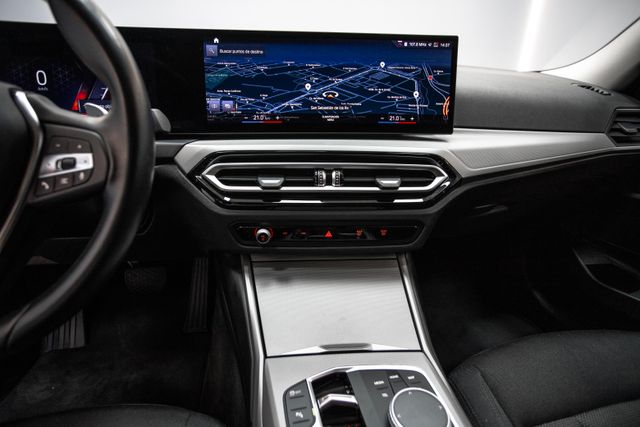 BMW Serie 3 320d xDrive Touring 2023 GARANTIA BMW