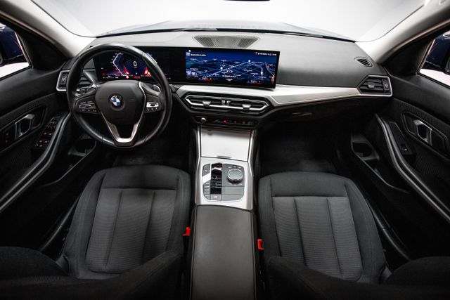 BMW Serie 3 320d xDrive Touring 2023 GARANTIA BMW