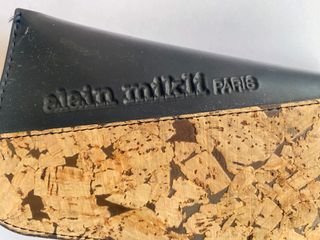 Gafas de sol Alain Mikli hexagonales vintage