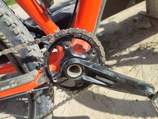Trek Procaliber 9.6
Talla M