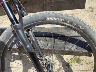 Trek Procaliber 9.6
Talla M