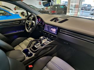 Porsche Cayenne 2023