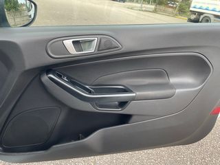 Ford Fiesta 2015
