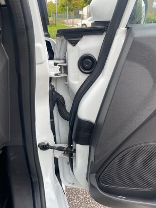 Ford Fiesta 2015