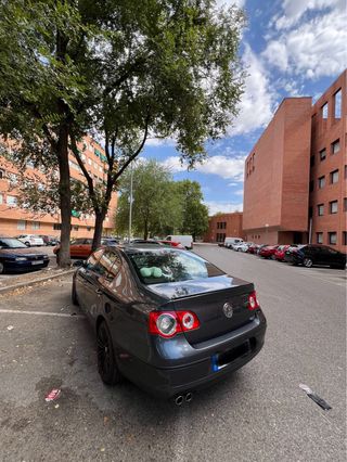 Passat B6 2010