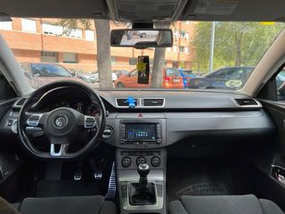 Passat B6 2010