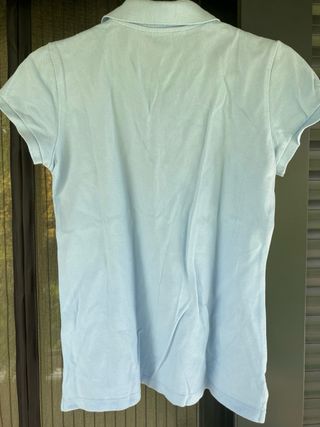 Polo Ralph Lauren Azul Niño Talla XL