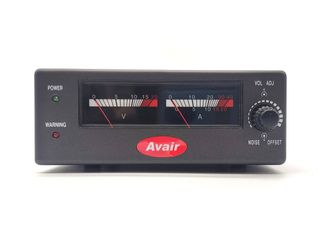 Avair AV-825NF Fuente de Alimentación 25A 